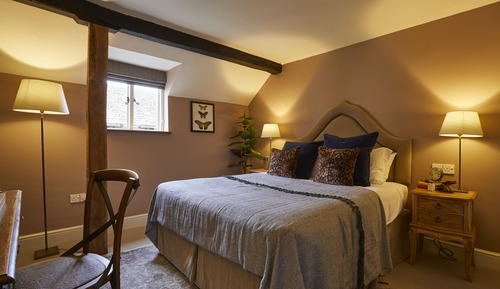 Chambre Standard