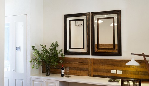 Chambre Deluxe