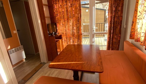 Mobile Home Confort