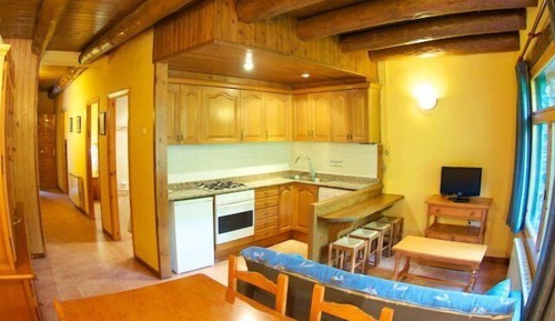Appartement Confort, 2 chambres