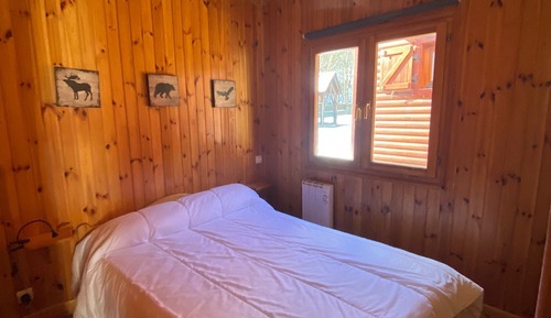 Bungalow Premium, 2 chambres