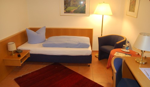 Chambre Simple