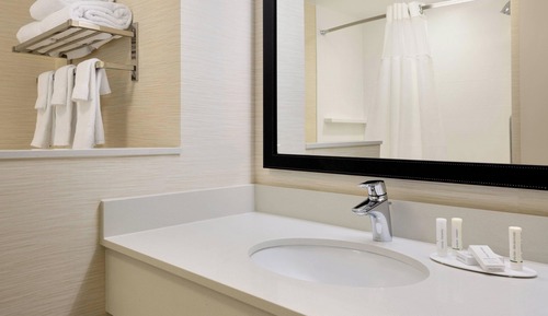 Chambre, 2 grands lits (Mobility Accessible, Tub)