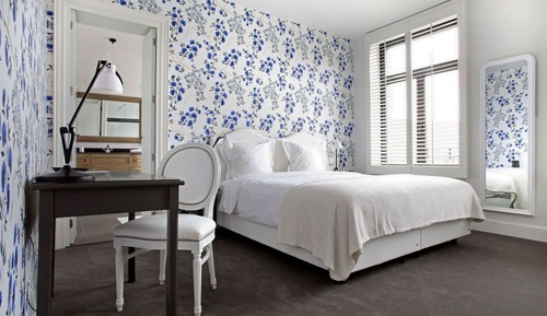 Chambre Exécutive