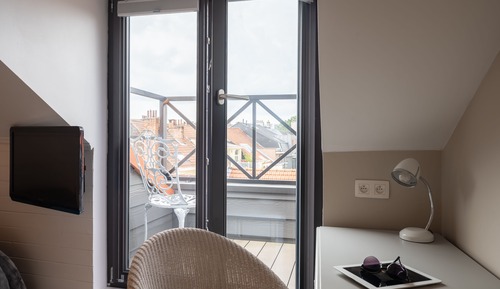 Chambre Simple (Cosy)