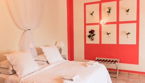 Appartement Luxe, 2 chambres