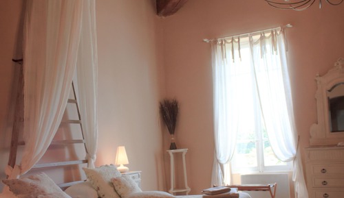 Suite Luxe (Top Tower)