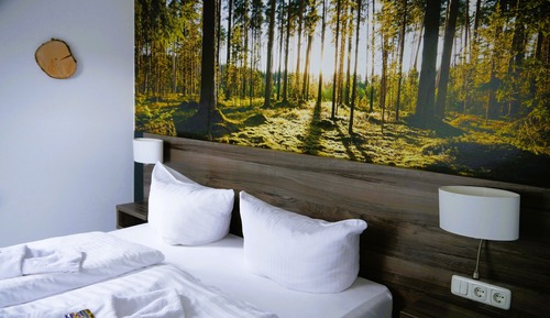 Chambre Familiale