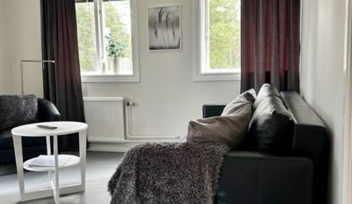 Chambre Familiale, 2 chambres