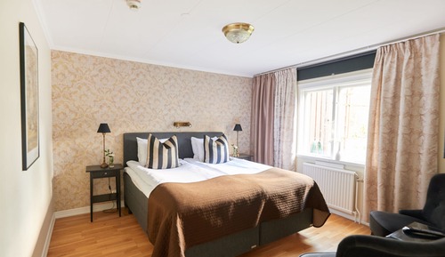 Chambre Double Deluxe