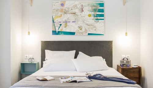 Chambre Exécutive