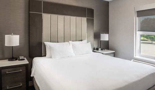 Suite, 1 chambre