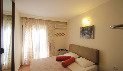 Suite Familiale, 2 chambres