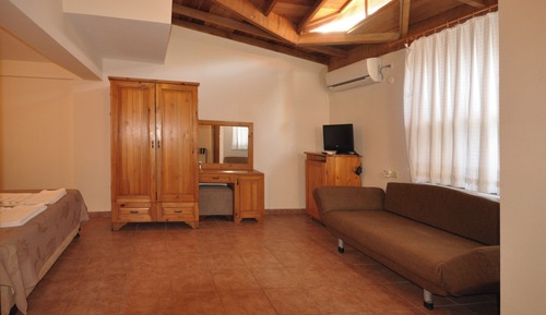 Chambre Familiale
