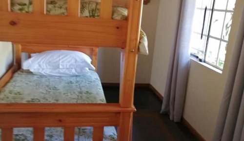 Chambre Familiale