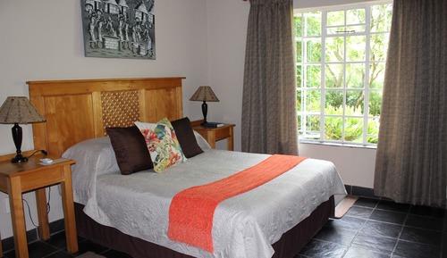 Cottage Familial