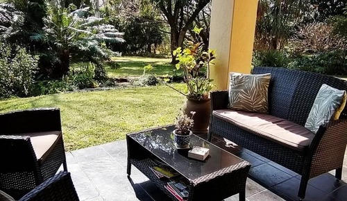 Bungalow Lune de Miel
