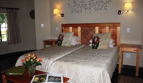 Bungalow Lune de Miel