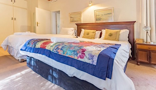 Chambre Luxe