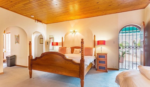 Chambre Deluxe