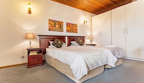 Chambre Confort