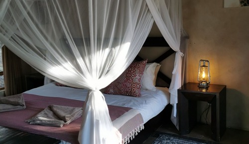 Chambre Double Lune de Miel
