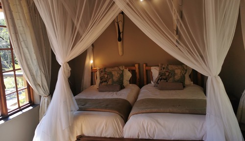 Chambre Simple Standard