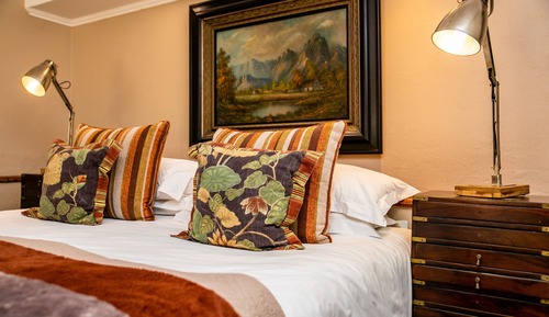 Suite Luxe