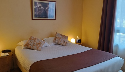 Chambre Standard