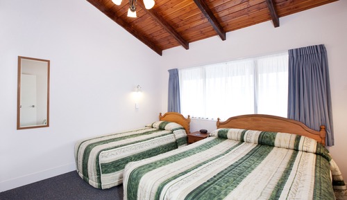 Appartement Standard, 2 chambres