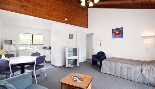 Appartement Standard, 1 chambre, accessible aux personnes à mobilité réduite