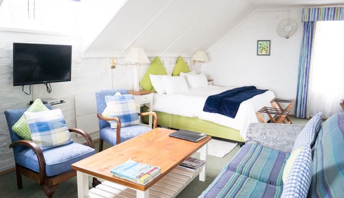 Loft Familial, 1 chambre