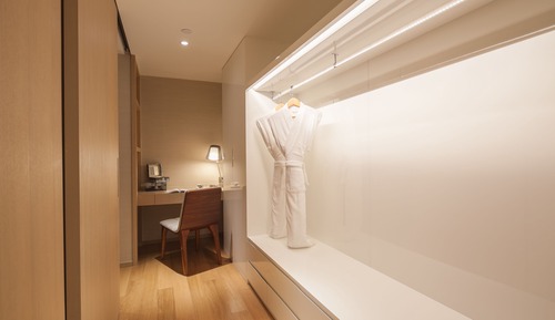 Appartement « Premier », 2 chambres