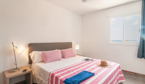 Appartement, 1 chambre