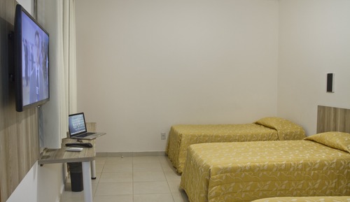 Chambre Triple Standard