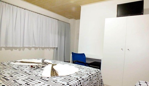 Chambre Simple
