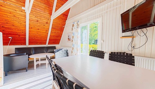 Maison, 3 chambres