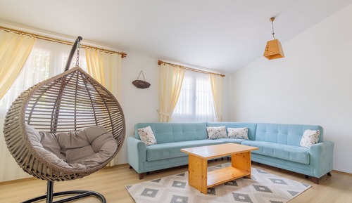 Villa Confort, 1 chambre (First Floor)