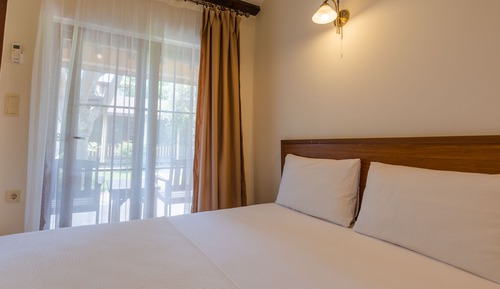 Chambre, 1 chambre (Adults Only)