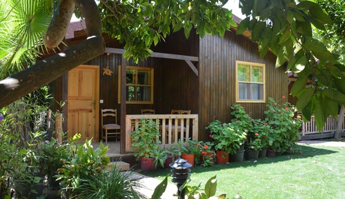 Bungalow Familial