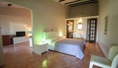 Chambre Double