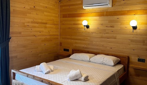 Maison, 2 chambres