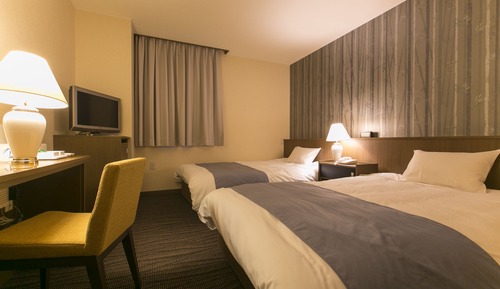 Chambre Affaires avec lits jumeaux, non-fumeurs
