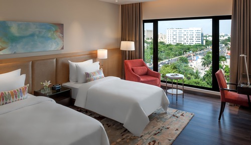 Chambre Premium