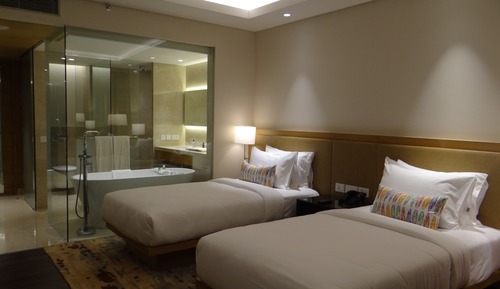 Chambre Exécutive