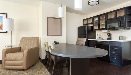 Suite, 1 chambre, accessible aux personnes à mobilité réduite (Communications)