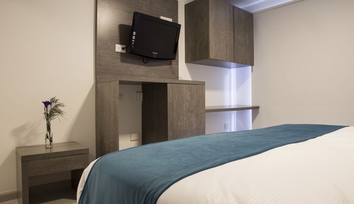 Chambre Triple Standard