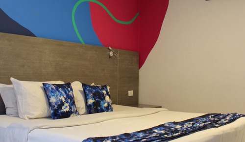 Chambre Double Standard