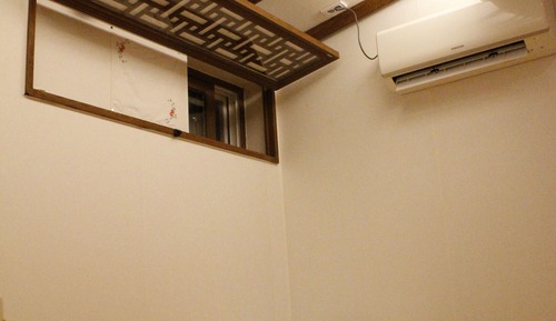 Chambre Tradition (Atti)