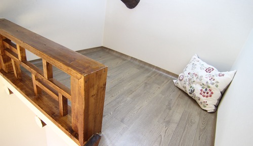 Chambre Tradition (Garam)
